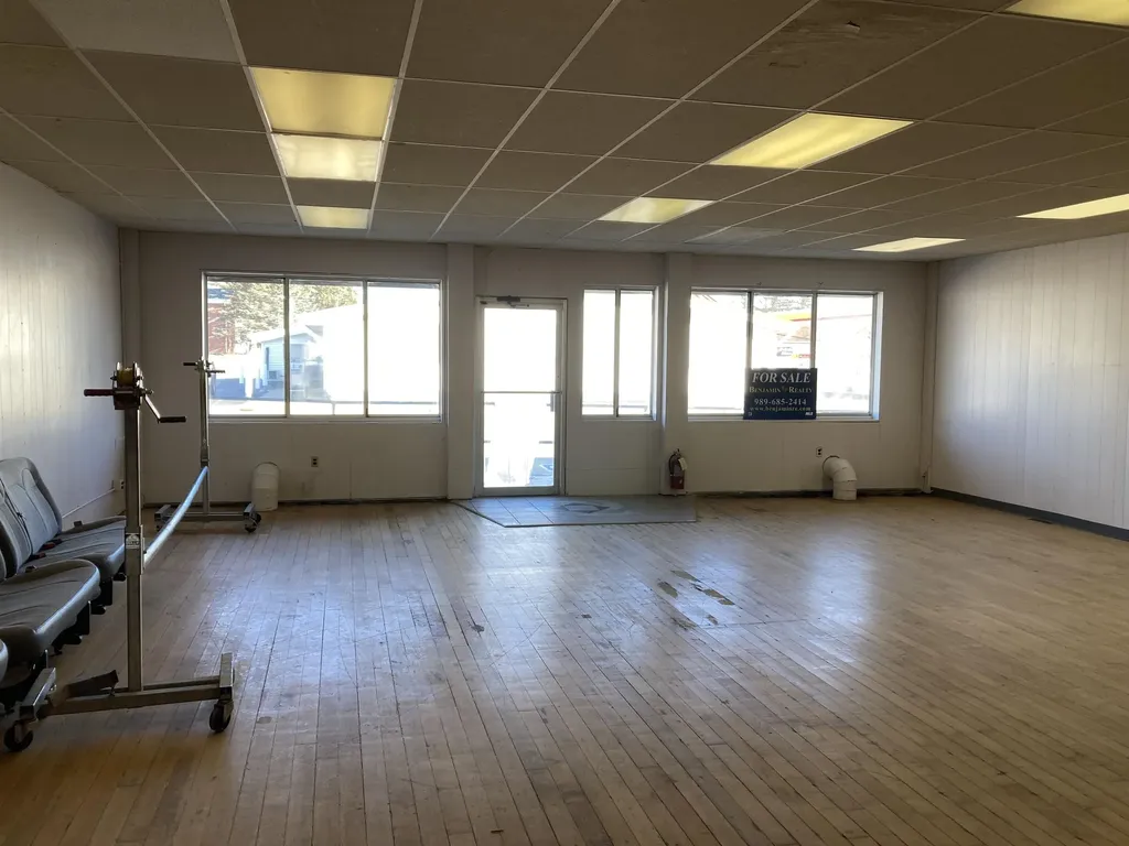 115 W Main Street Rose Township MI 48654