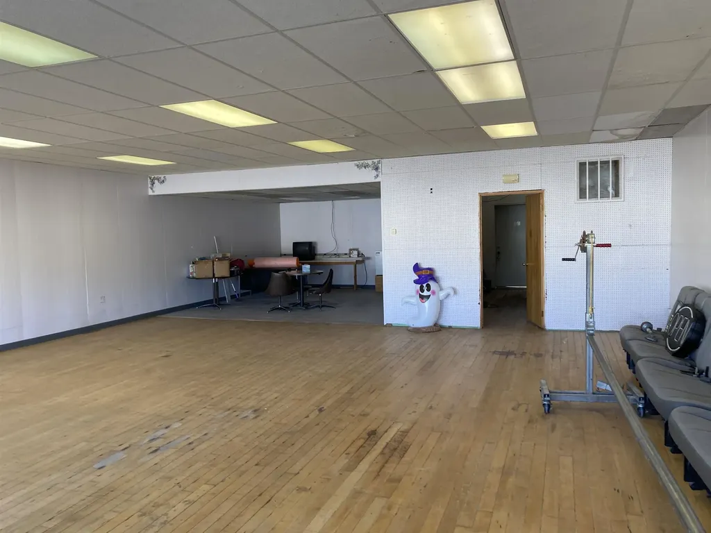 115 W Main Street Rose Township MI 48654