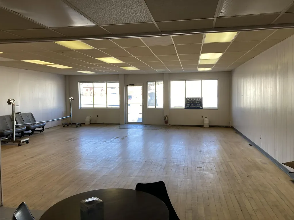 115 W Main Street Rose Township MI 48654