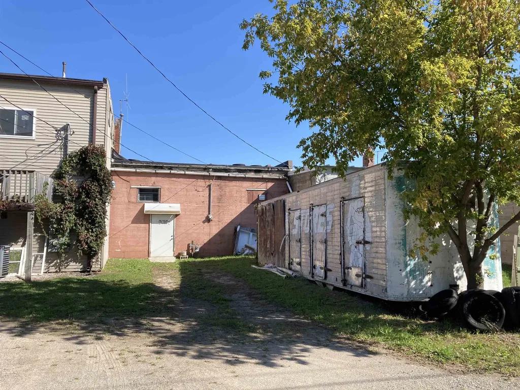 115 W Main Street Rose Township MI 48654