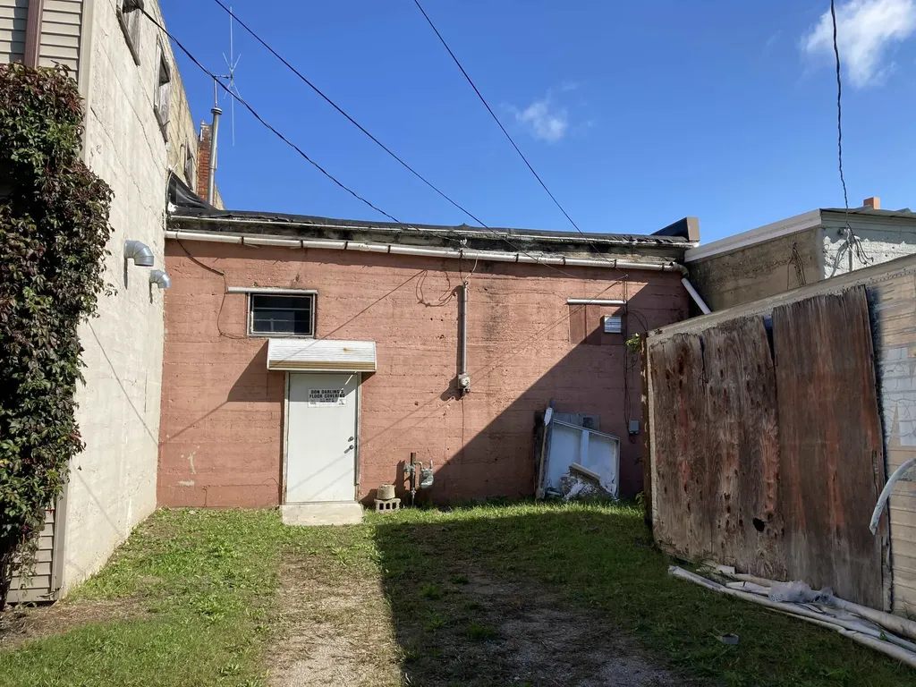 115 W Main Street Rose Township MI 48654
