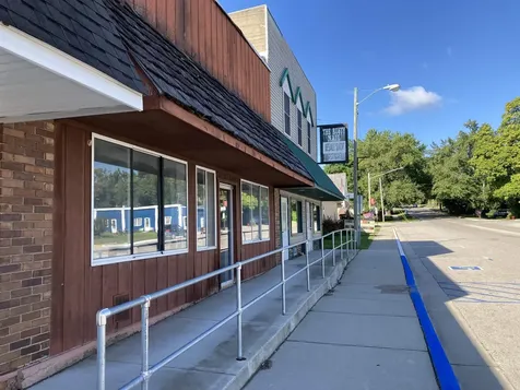 115 W Main Street Rose Township MI 48654