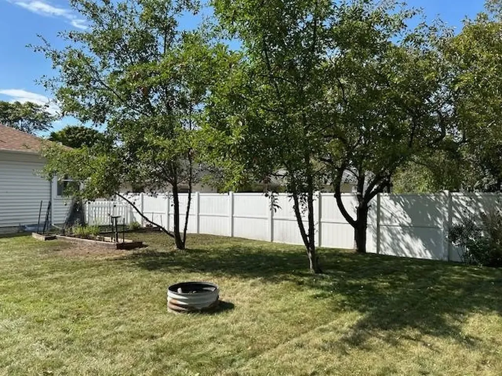 412 Wadsworth Street Unknown City MI 48730