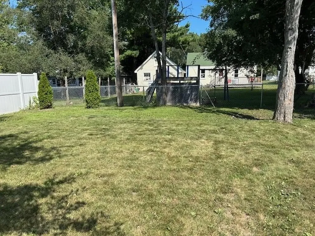 412 Wadsworth Street Unknown City MI 48730