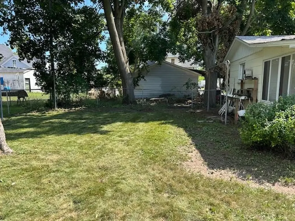 412 Wadsworth Street Unknown City MI 48730