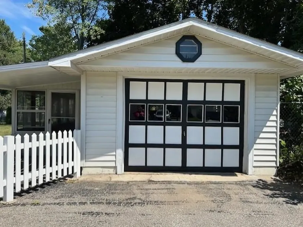 412 Wadsworth Street Unknown City MI 48730