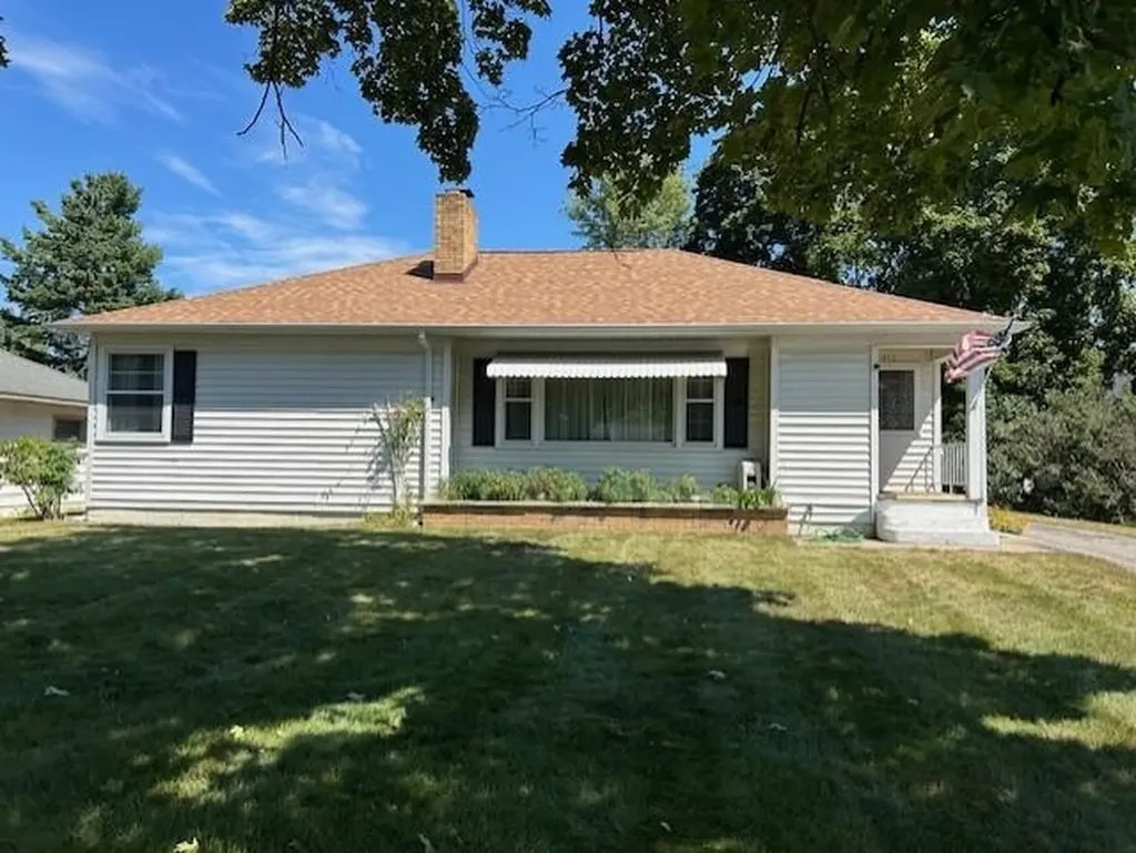 412 Wadsworth Street Unknown City MI 48730
