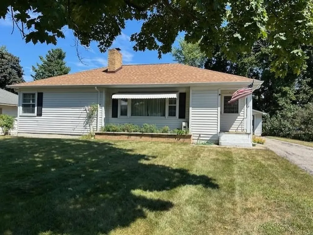 412 Wadsworth Street Unknown City MI 48730