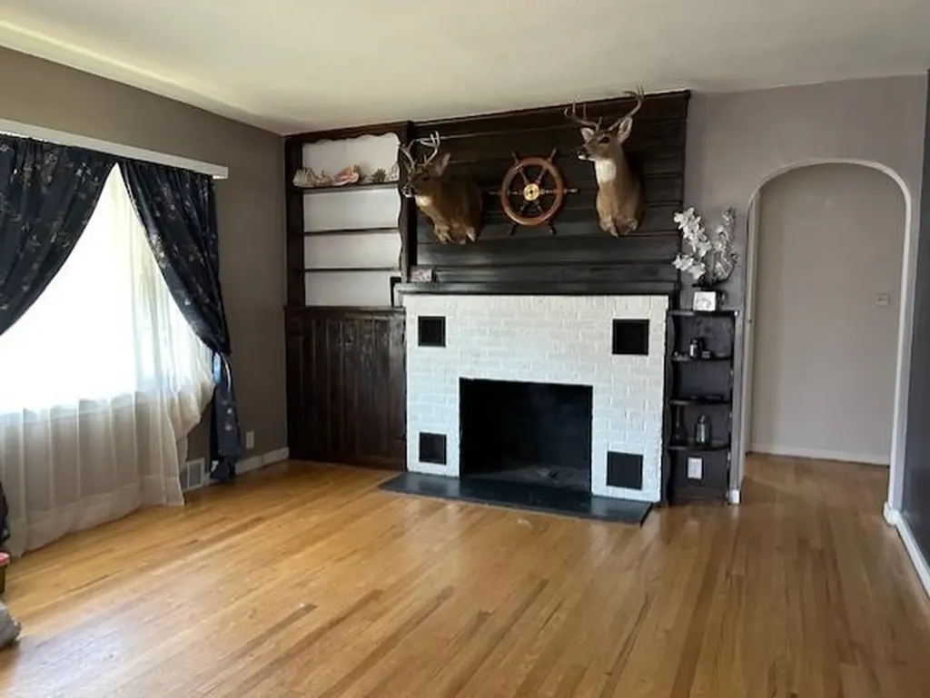412 Wadsworth Street Unknown City MI 48730
