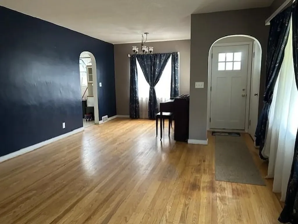 412 Wadsworth Street Unknown City MI 48730