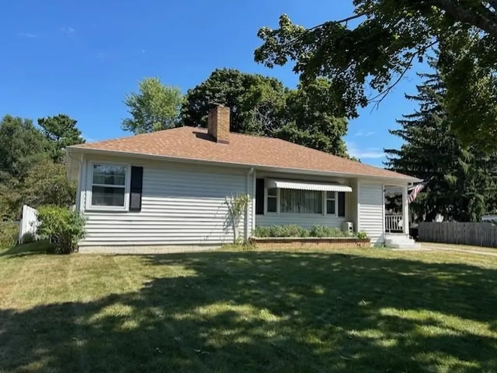 412 Wadsworth Street Unknown City MI 48730