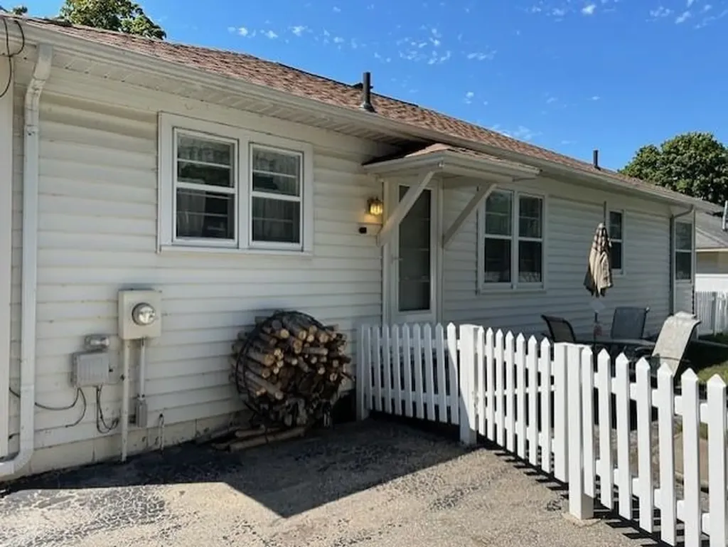 412 Wadsworth Street Unknown City MI 48730