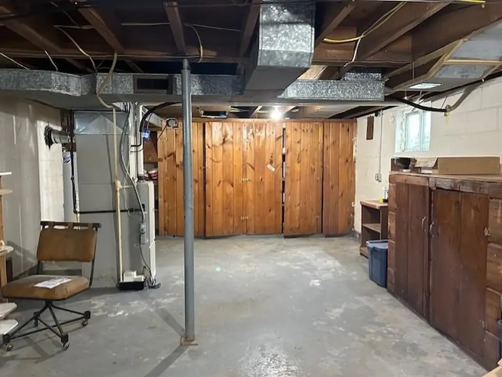 412 Wadsworth Street Unknown City MI 48730