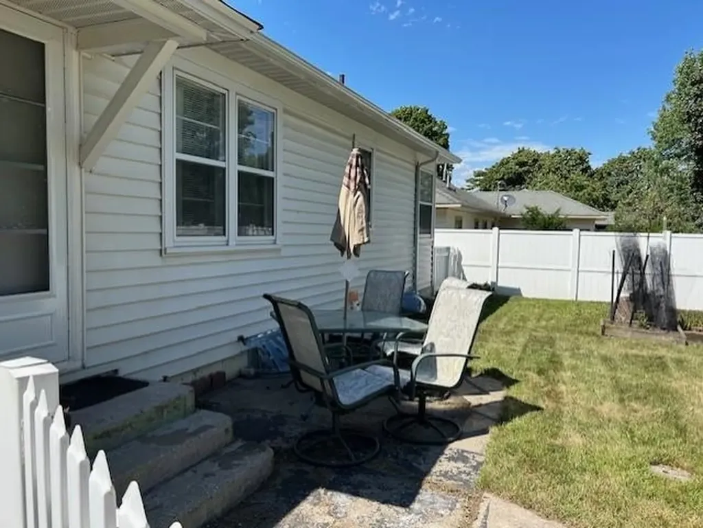 412 Wadsworth Street Unknown City MI 48730