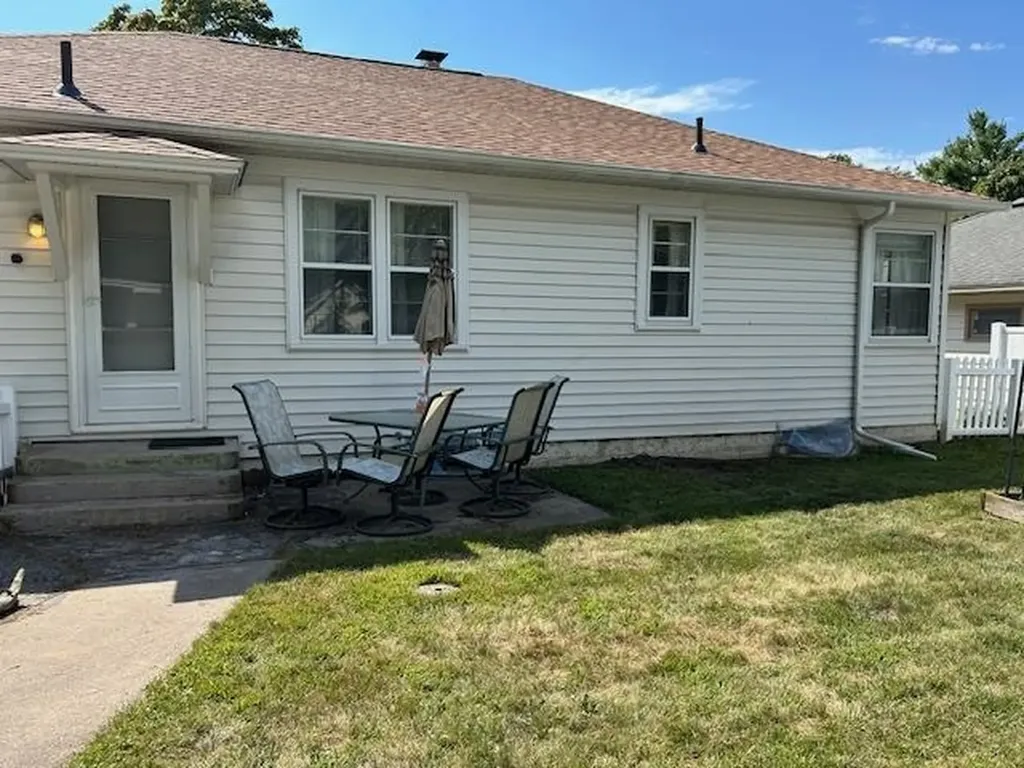 412 Wadsworth Street Unknown City MI 48730