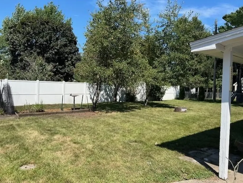 412 Wadsworth Street Unknown City MI 48730