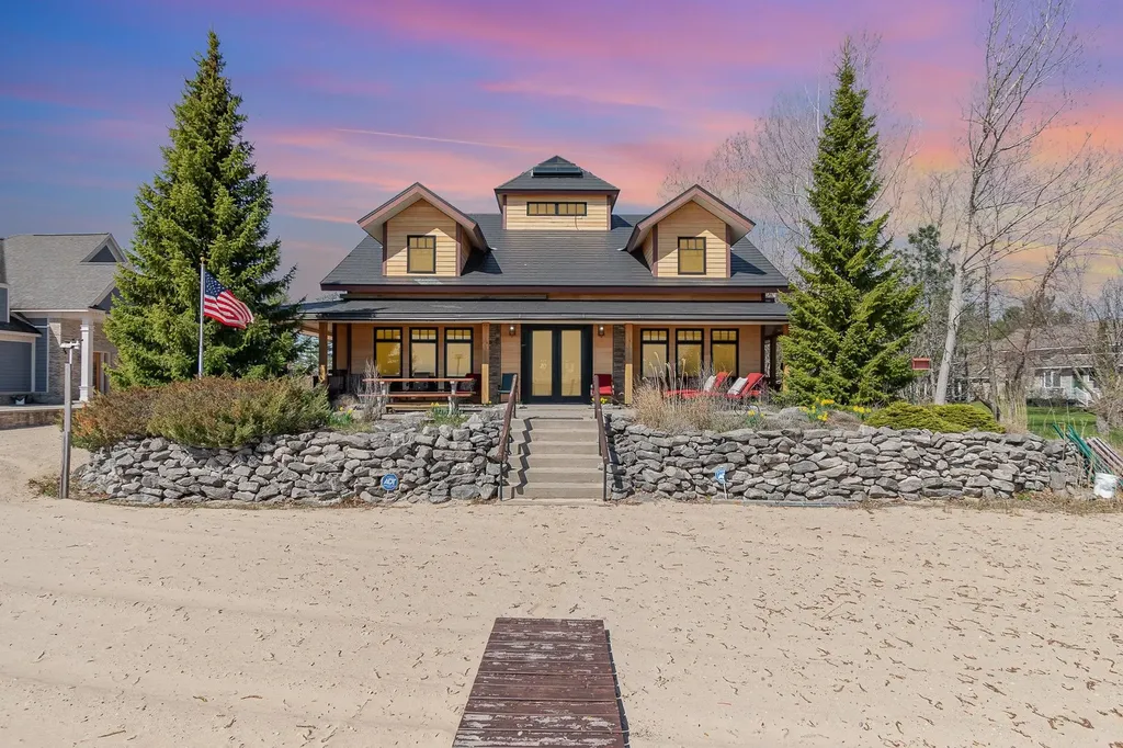 891 S State Street Au Sable Charter Township MI 48750
