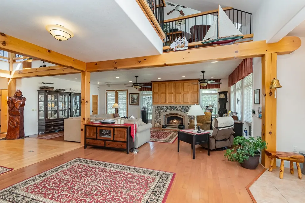 891 S State Street Au Sable Charter Township MI 48750