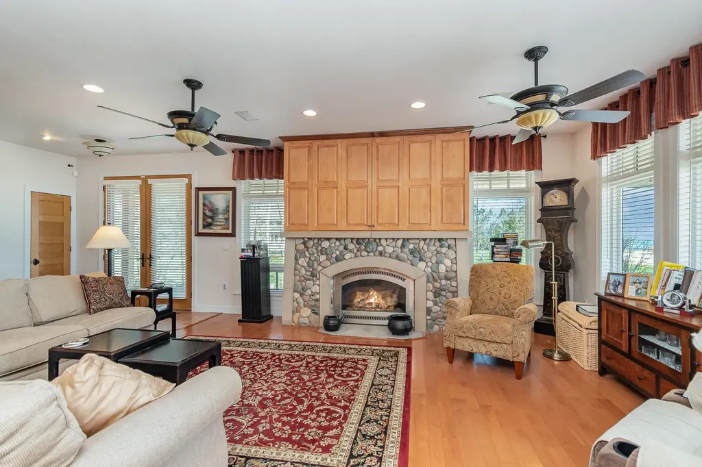 891 S State Street Au Sable Charter Township MI 48750