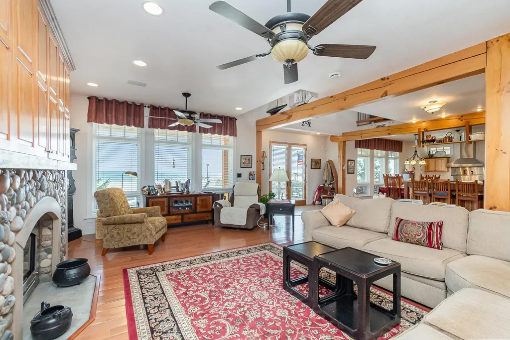 891 S State Street Au Sable Charter Township MI 48750