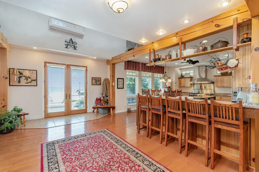 891 S State Street Au Sable Charter Township MI 48750