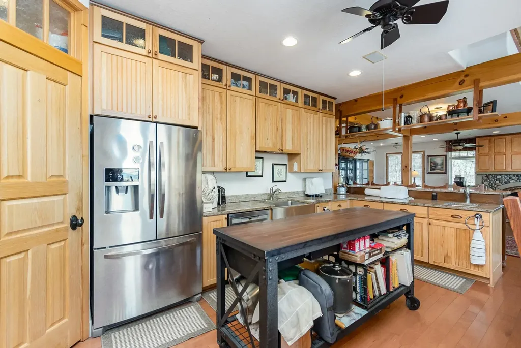 891 S State Street Au Sable Charter Township MI 48750