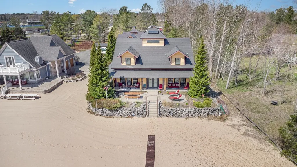 891 S State Street Au Sable Charter Township MI 48750