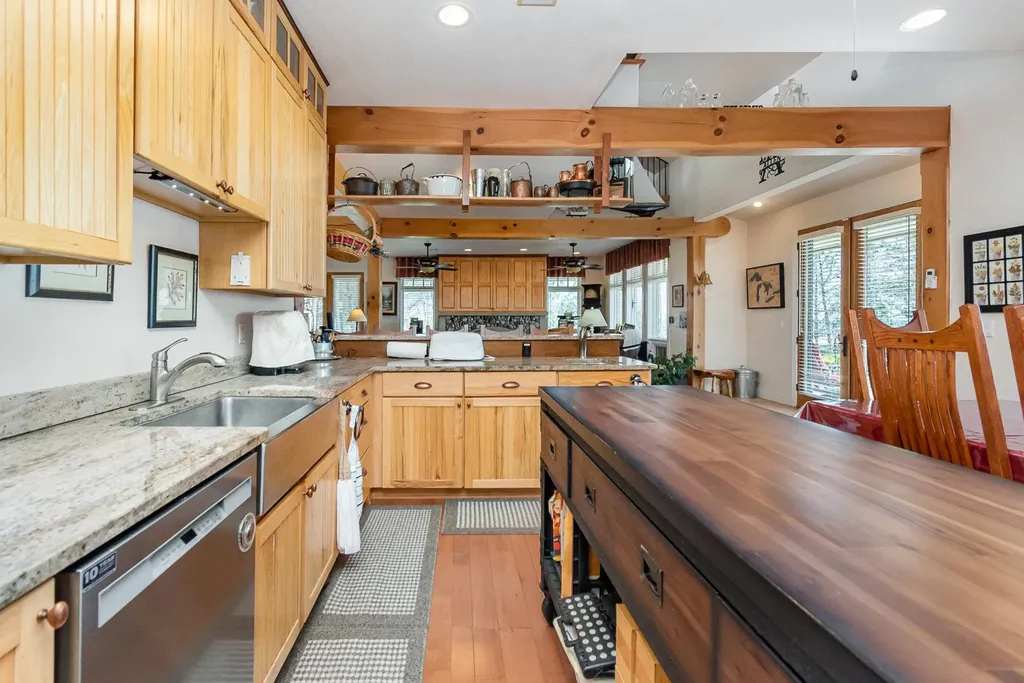 891 S State Street Au Sable Charter Township MI 48750