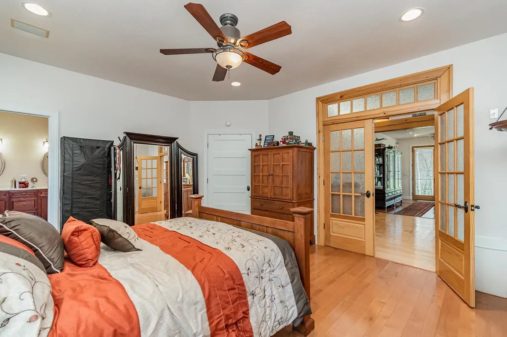 891 S State Street Au Sable Charter Township MI 48750