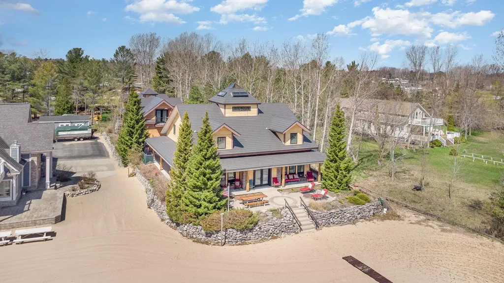 891 S State Street Au Sable Charter Township MI 48750