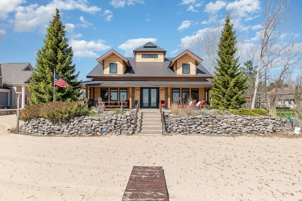 891 S State Street Au Sable Charter Township MI 48750