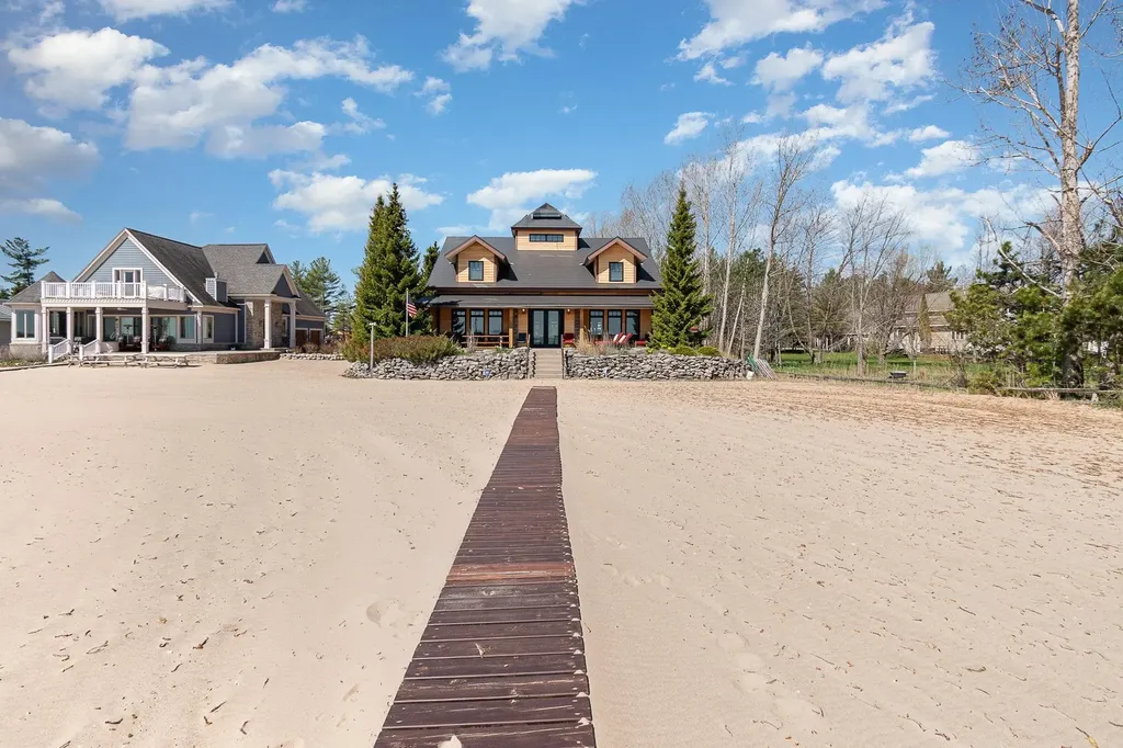 891 S State Street Au Sable Charter Township MI 48750