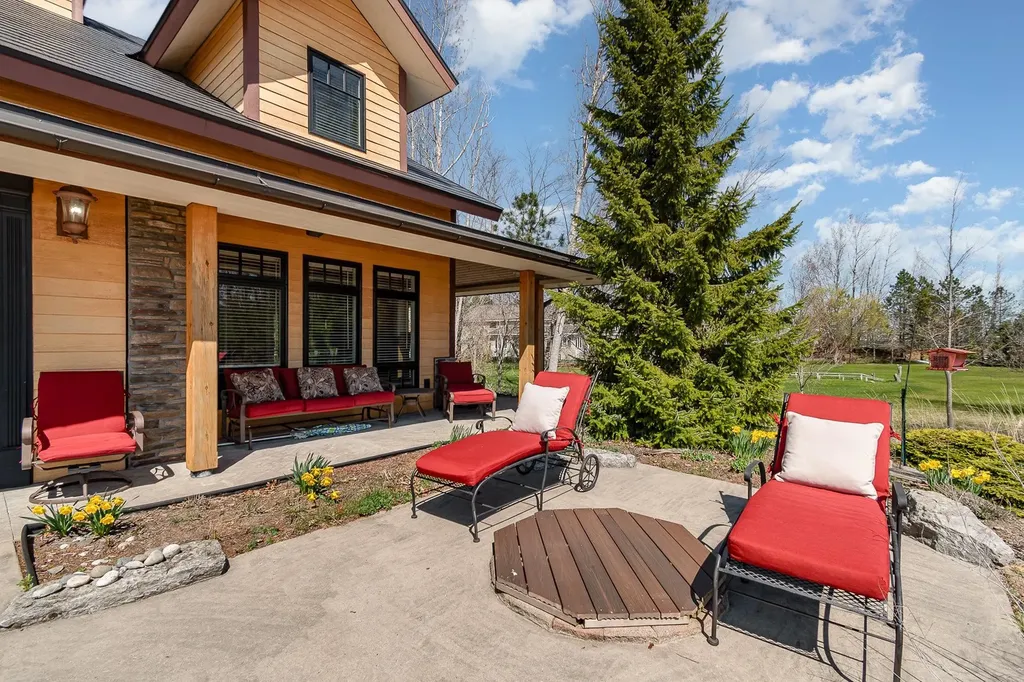 891 S State Street Au Sable Charter Township MI 48750