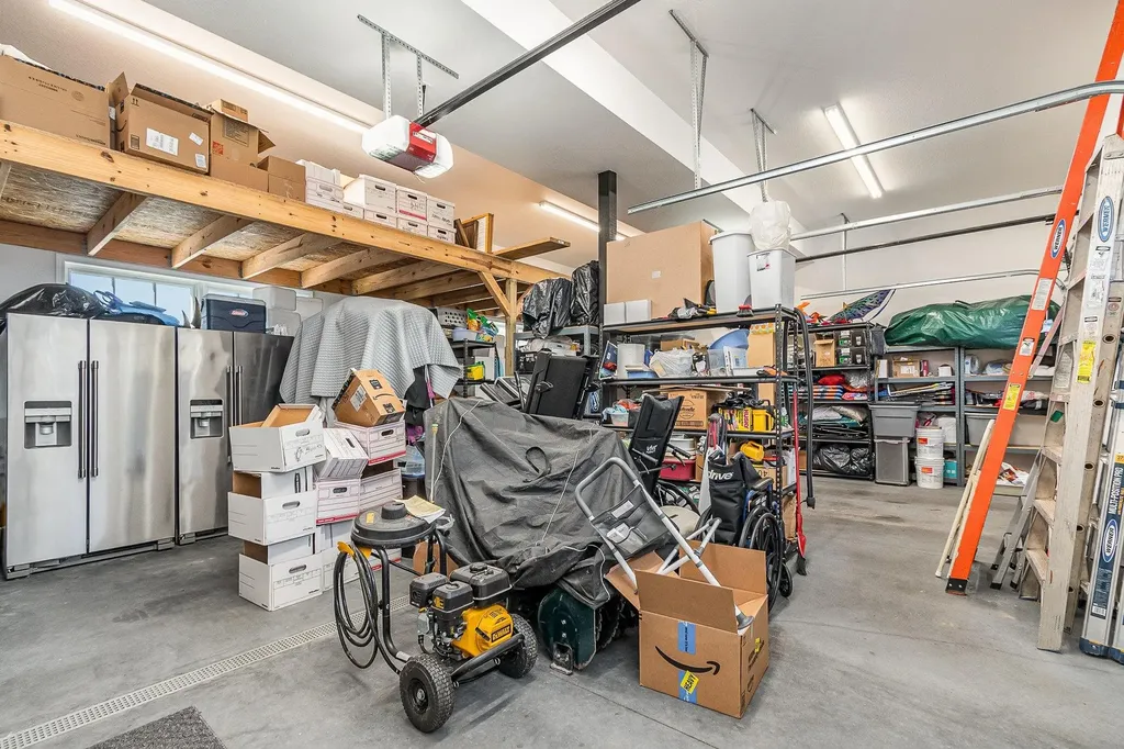 891 S State Street Au Sable Charter Township MI 48750