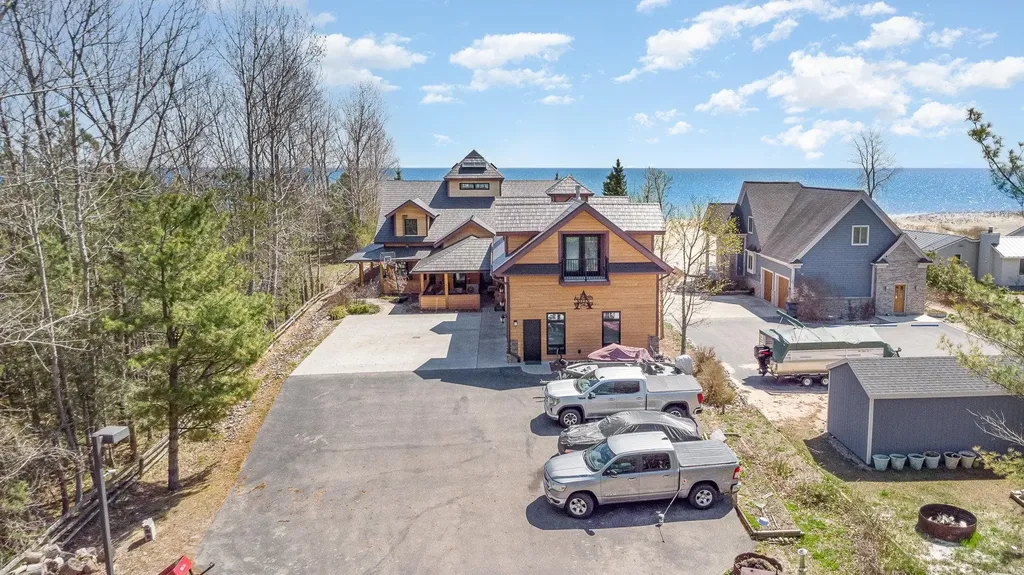 891 S State Street Au Sable Charter Township MI 48750
