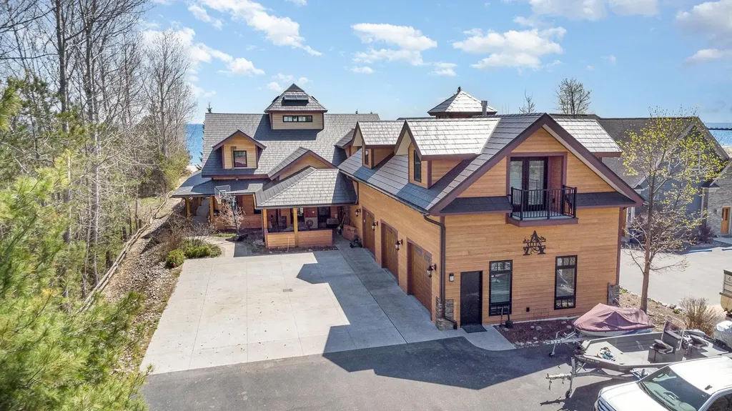 891 S State Street Au Sable Charter Township MI 48750