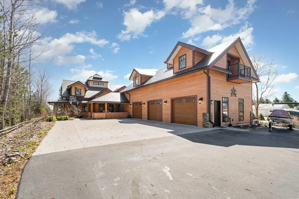 891 S State Street Au Sable Charter Township MI 48750
