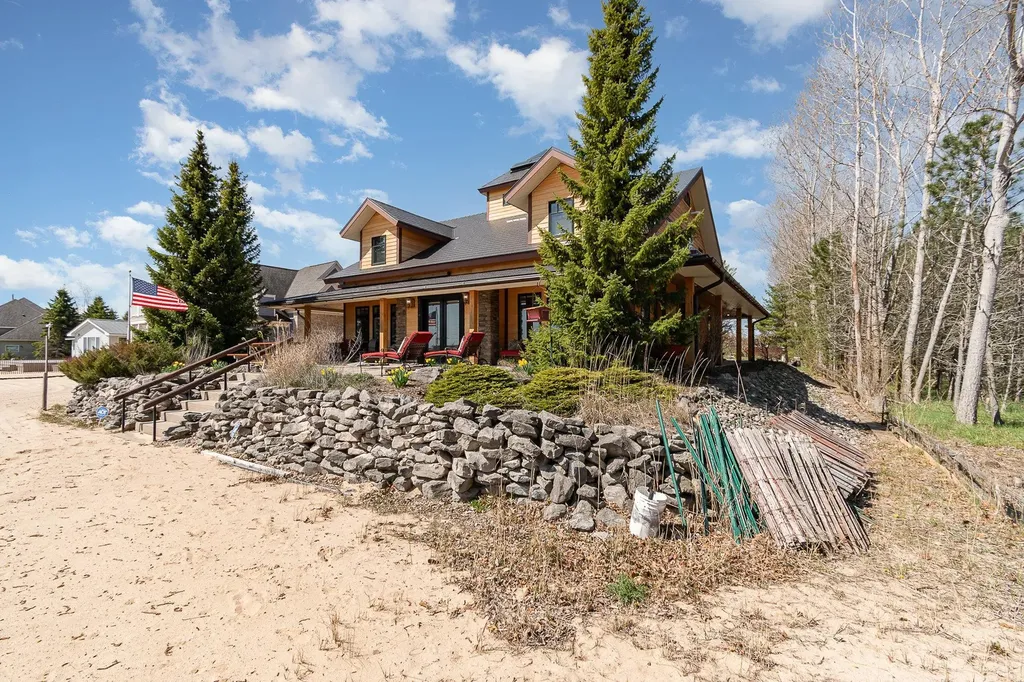 891 S State Street Au Sable Charter Township MI 48750