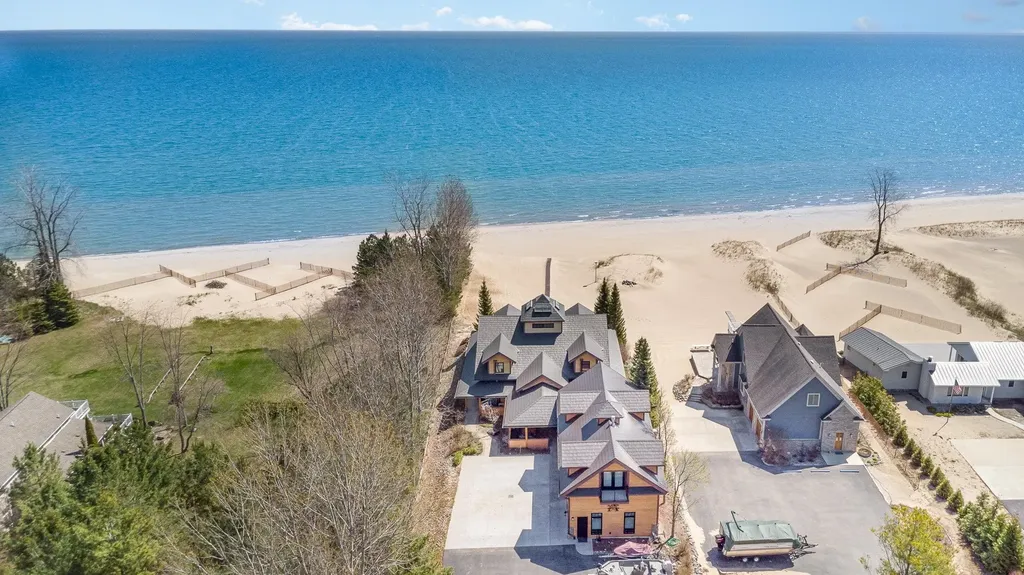 891 S State Street Au Sable Charter Township MI 48750