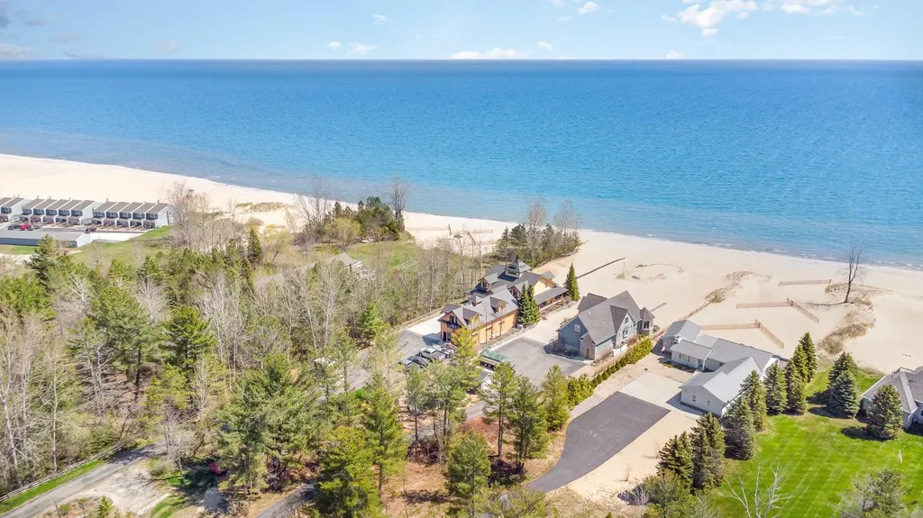 891 S State Street Au Sable Charter Township MI 48750