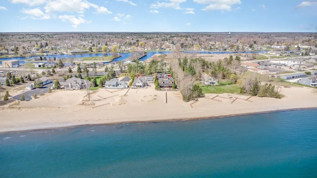 891 S State Street Au Sable Charter Township MI 48750