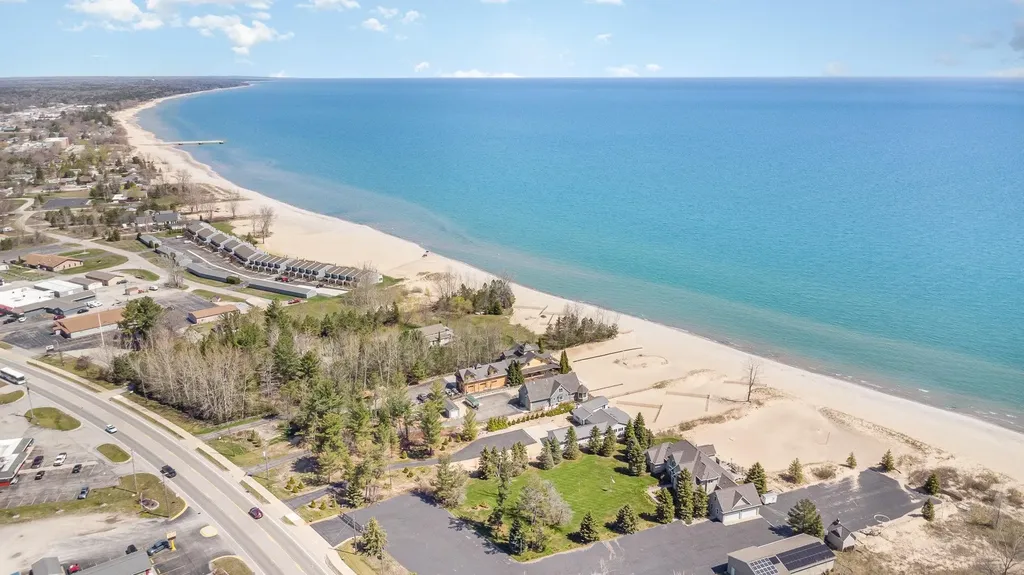 891 S State Street Au Sable Charter Township MI 48750