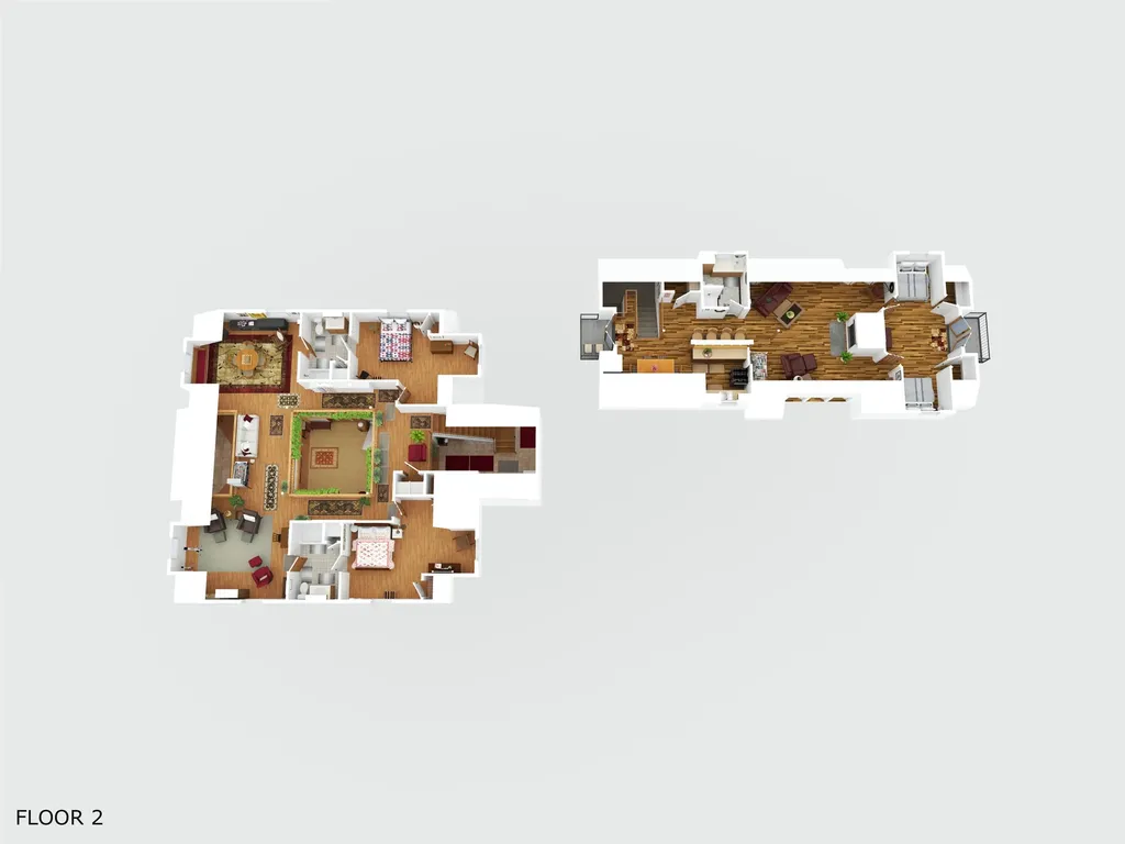 891 S State Street Au Sable Charter Township MI 48750