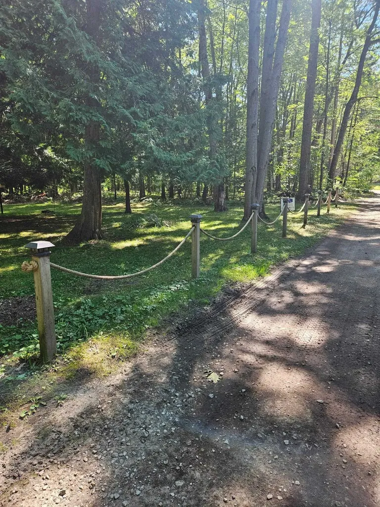 32 Deer Run Whitney Township MI 48703