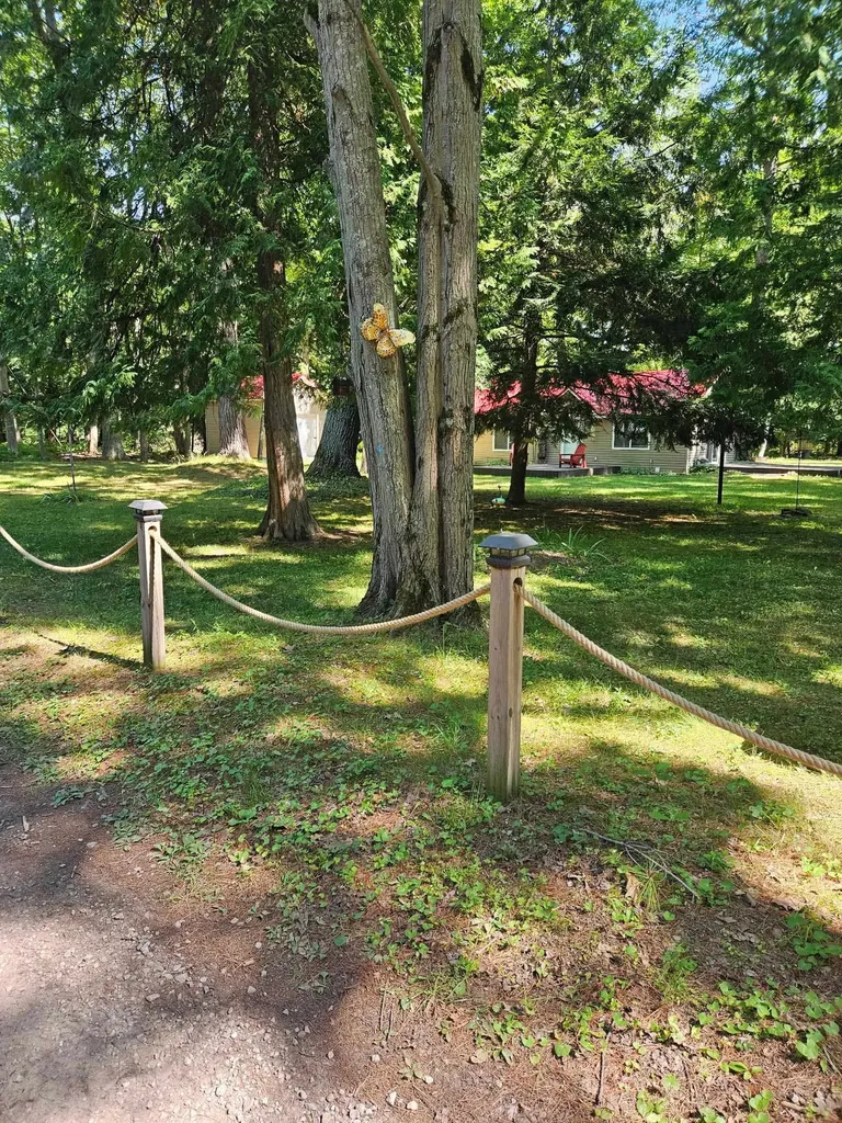 32 Deer Run Whitney Township MI 48703