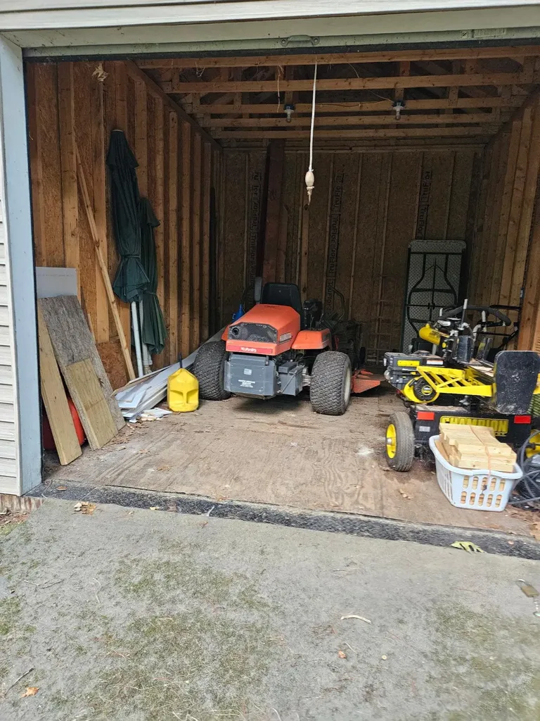 32 Deer Run Whitney Township MI 48703