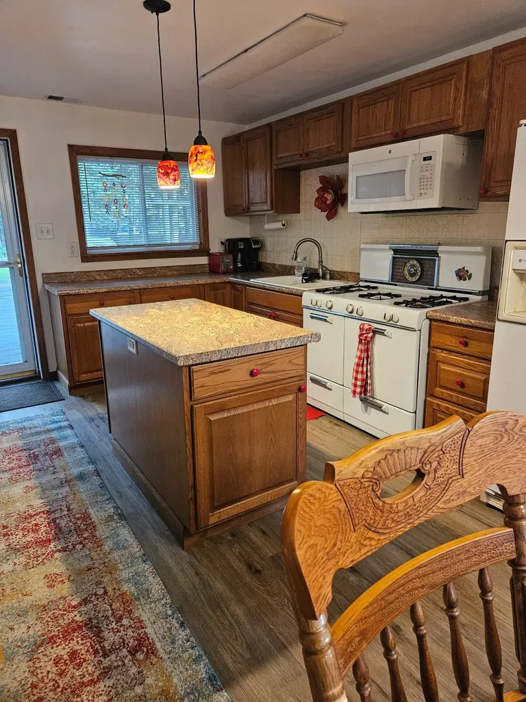 32 Deer Run Whitney Township MI 48703