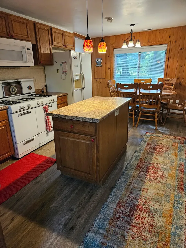 32 Deer Run Whitney Township MI 48703