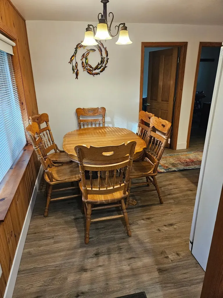 32 Deer Run Whitney Township MI 48703