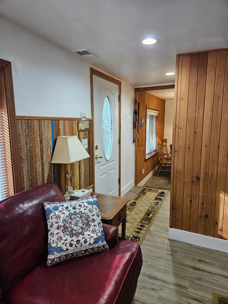 32 Deer Run Whitney Township MI 48703